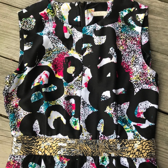 New RAchel Roy Dress - Picture 7 of 8